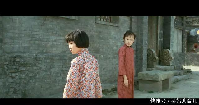 36年了,为什么这部国产片能让人至今难忘?因为:故事干净