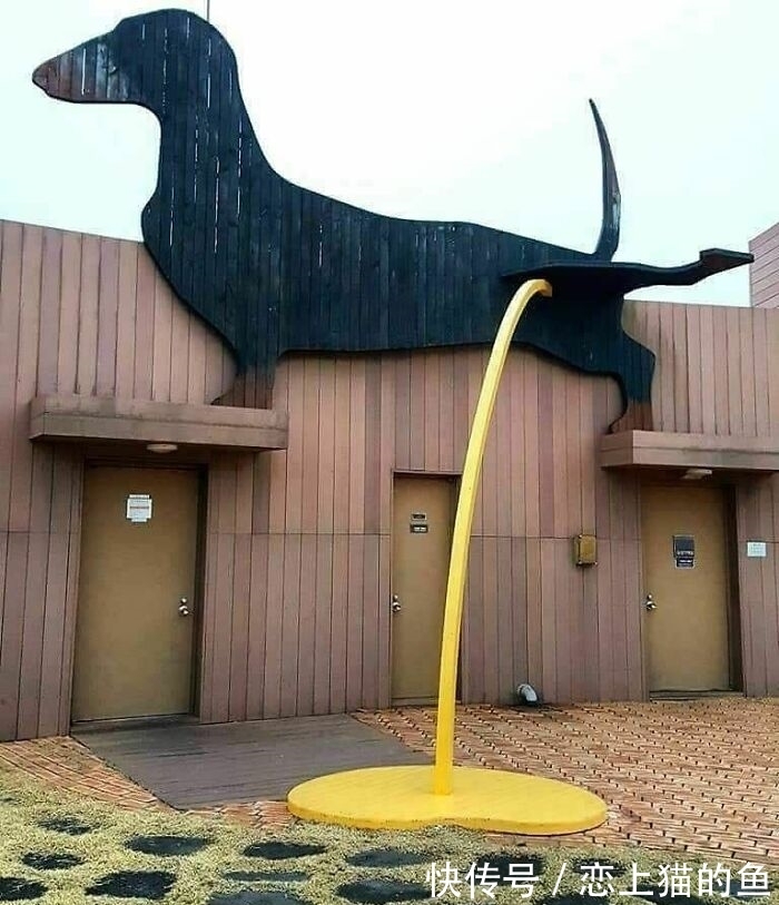 一双绣花鞋&35个国外的奇葩设计,用上万支烟做成地毯,网友:是艺术还是浪费