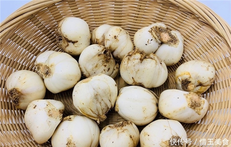 中年|此物是天然清肺王,我家每周吃2次,雷打不