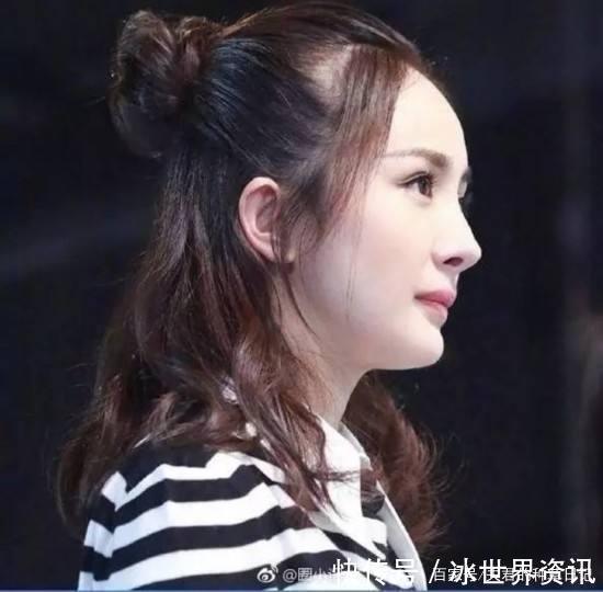 刘海式|“留刘海”早就过时了!今夏流行这4种“发型”,8成女生都适合