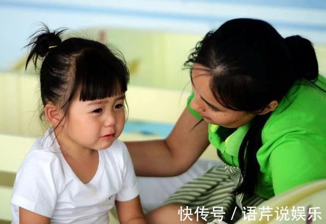 幼儿园|老人带孩子,什么时候退出最好为了孩子好,尽量别晚于这个时间