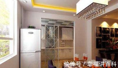老师傅|回家最不该这样放冰箱，老师傅看了就摇头，你家穷是有原因的！