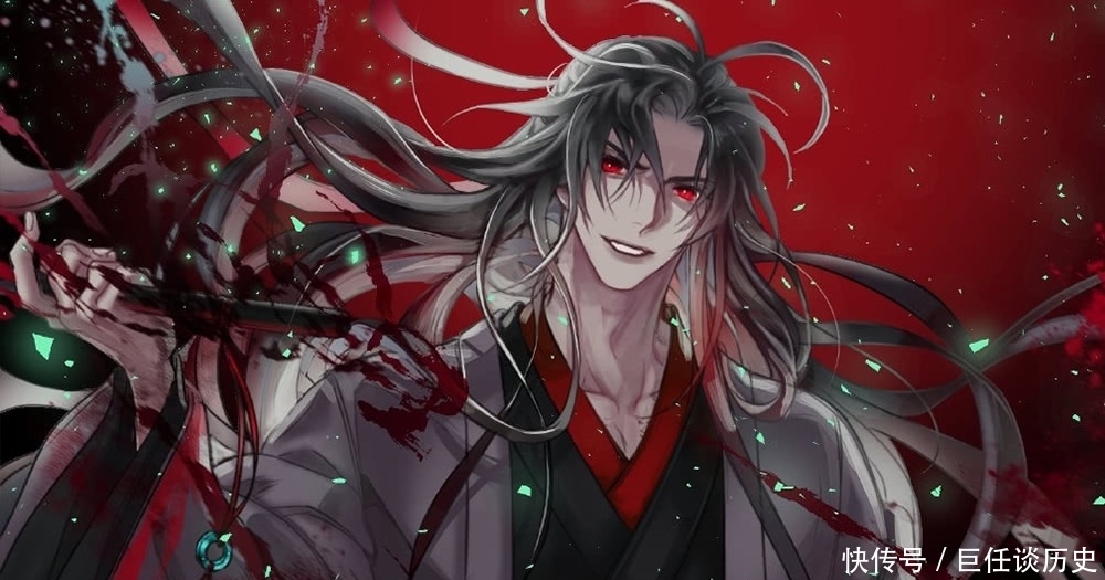 设想|墨香家男主死前设想,师尊很复杂,羡羡不敢想,花花很执着!