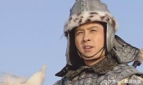 曹操|三国演义里，被诸葛亮埋没的不是魏延，而是他