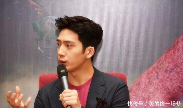 井柏然|出生28天父母离婚，奶奶捡破烂养大他，成名后父母争着与他相认