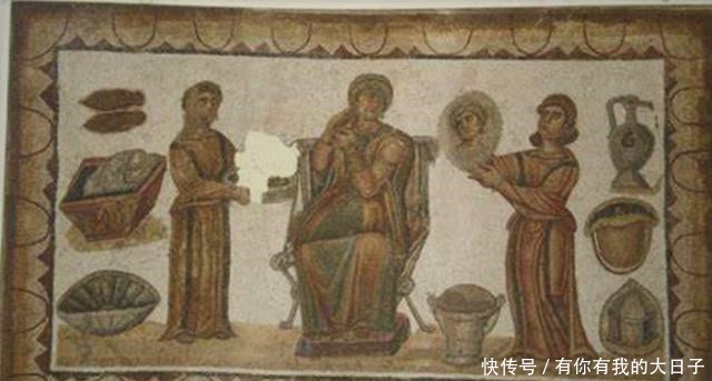 秘密|迦太基毁灭的秘密城邦时代的大国，却无法适应新时代的游戏规则