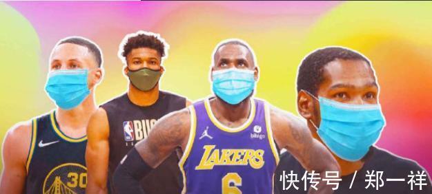 加洛韦|没有了!一个队团灭!哈登和字母哥都中招!NBA要停赛的节奏