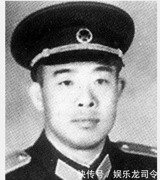 将军|何姓有三位开国将军是晋升少将,他们都是谁?是不是你老乡?