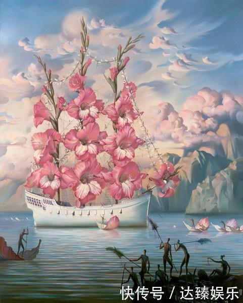 老年痴呆测试图:别花时间想,看看你能花几秒找出图中的女人?