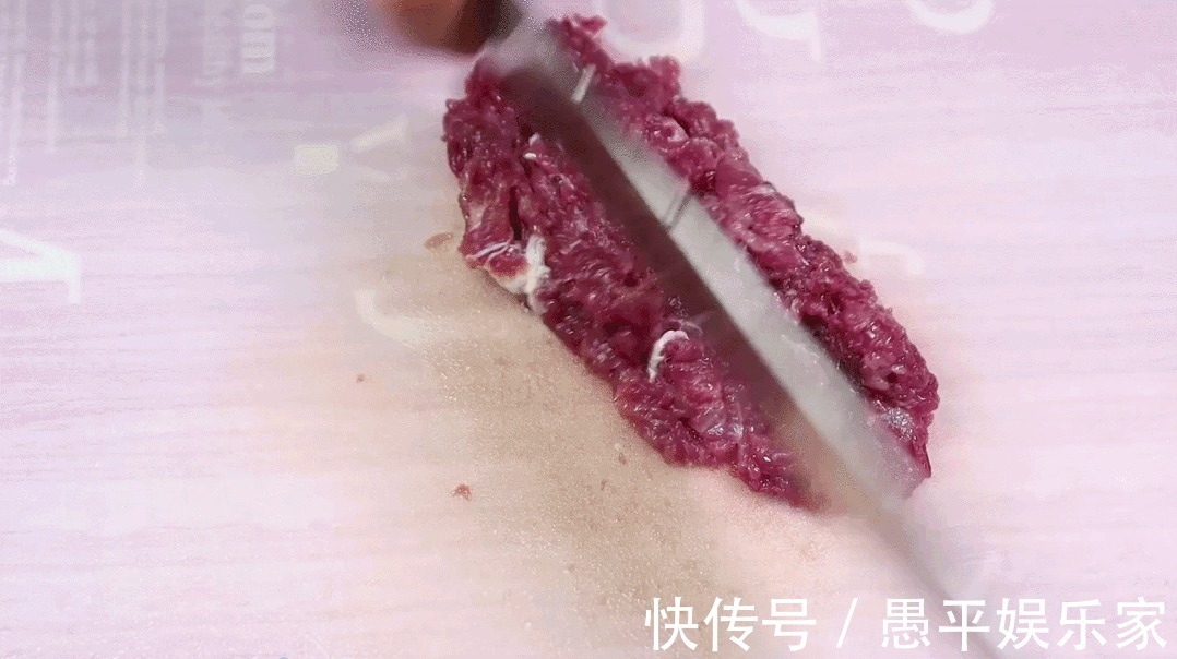 宝宝|宝宝多吃牛肉好处多,教你一招,不腥不柴,软糯好消化,辅食首选