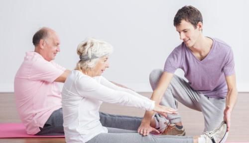 神经细胞|如何做个健康长寿的老人?遵守6大黄金原则,每个人都能做到