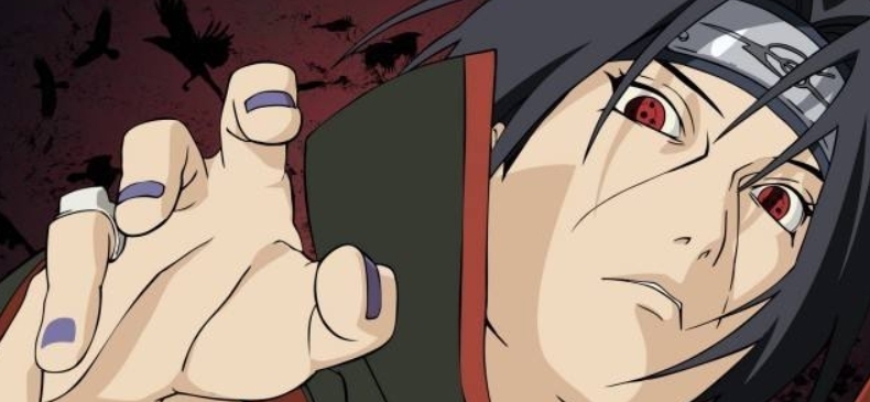 佐助|火影忍者：为什么很多人都说鼬洗不白呢？只因他的身上矛盾点太多