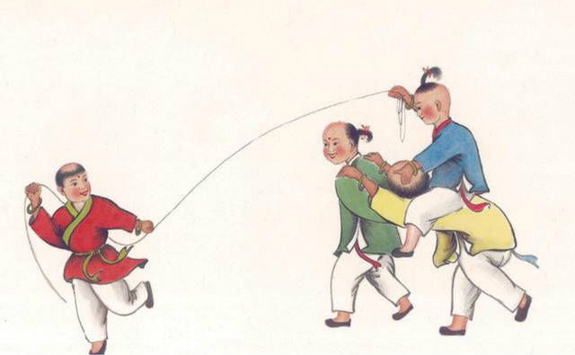 寄托|王安石的女儿生下大胖小子,他特意写下一首诗,寄托了美好的愿望