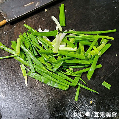 菜椒|油爆大虾这么做大人孩子都爱吃