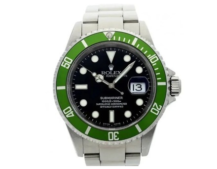 2021年劳力士腕表即将有大“动作”?