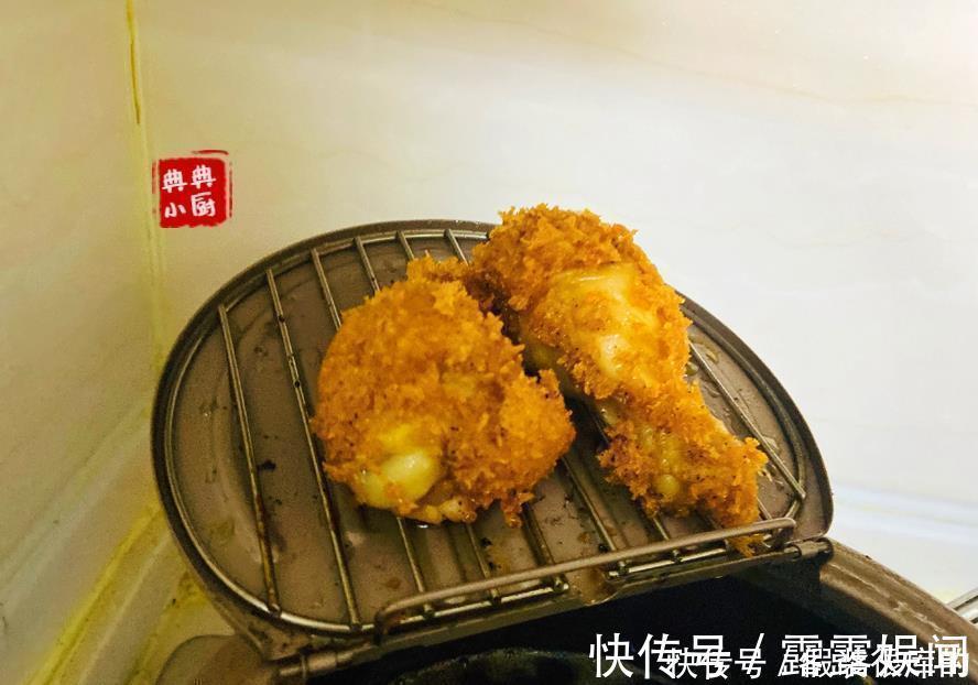 鸡翅根|在家自制一份炸鸡腿,味道绝对不输外卖,孩子超满意