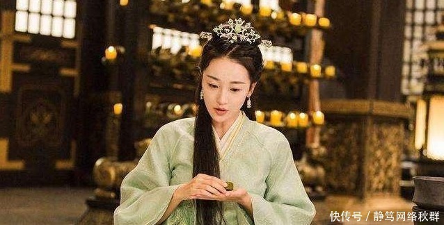 高太皇太后|宋哲宗孟皇后:两次被废,三次崛起,因不得宠而保全性命