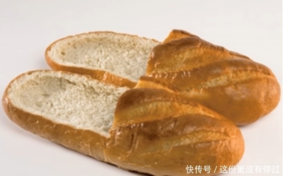 世界上最“古怪”的鞋子,一种比一种奇葩,保证一种你都不会穿!