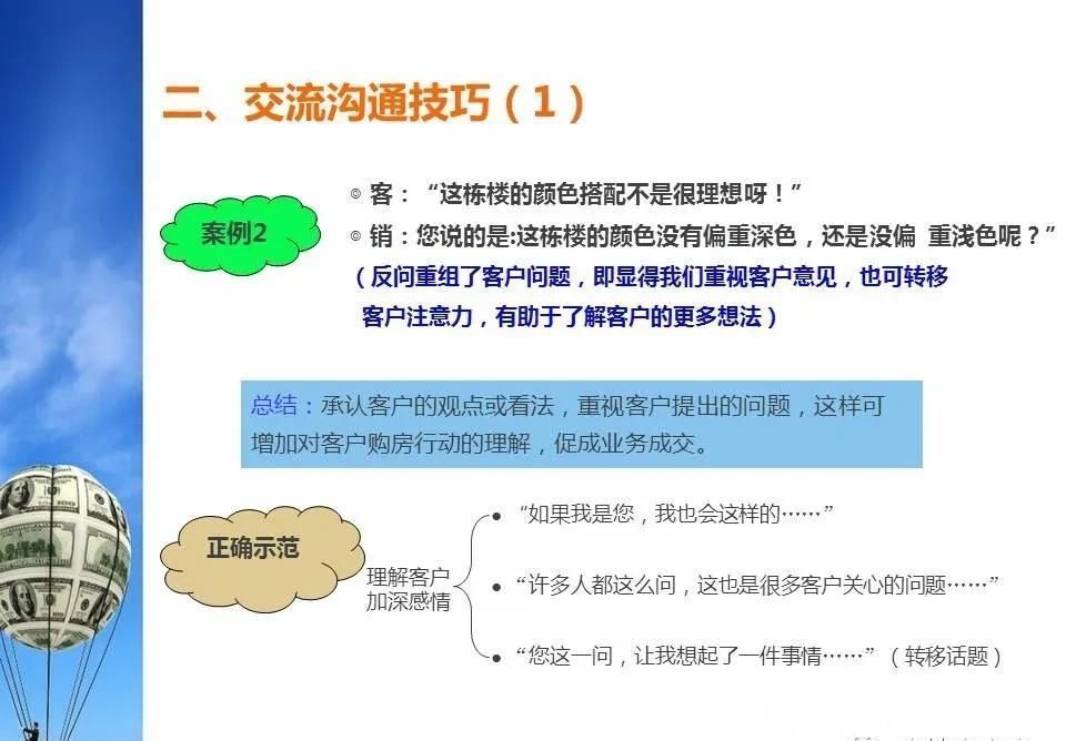 优秀|「干货」优秀置业顾问是如何炼成的？