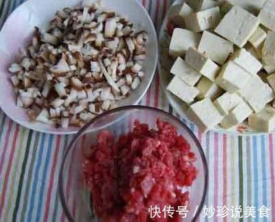 豆腐的这个新做法，比大鱼大肉还香，一吃就上瘾，比麻婆豆腐好吃