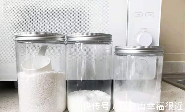 收纳|厨房尽量添置这10样东西,看似不起眼,却能帮你解决不少家居痛点