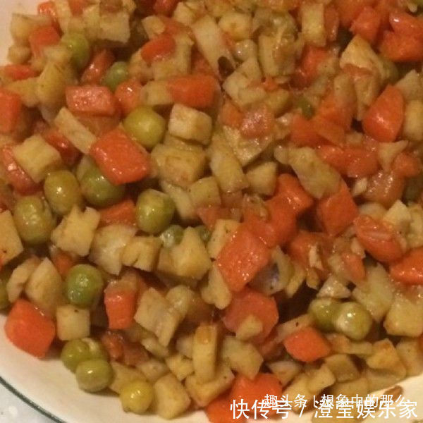 无比|美味无比的一道家常菜,鲜香美味,又嫩又滑,简单地道