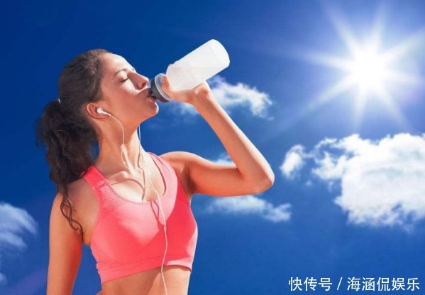 小事|入伏后被称进入减肥最佳时间,若想效果明显,这四件小事可不能丢