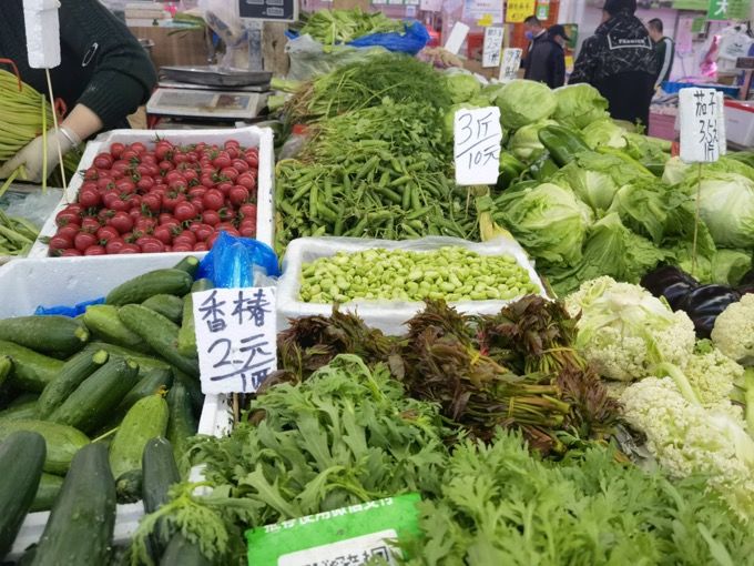 一盤香椿炒蛋下肚“險喪命”！吃這種時鮮菜，中疾控專家特別提醒