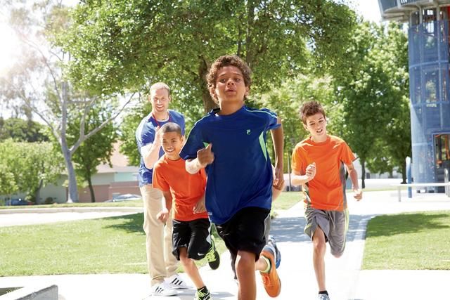 一生|孩子12岁前 父母一定要告诉他的5个道理 受益一生