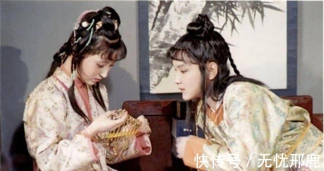 红迷们&红楼梦:史湘云的结局有多凄凉?不仅死了,而且还死得很悲惨