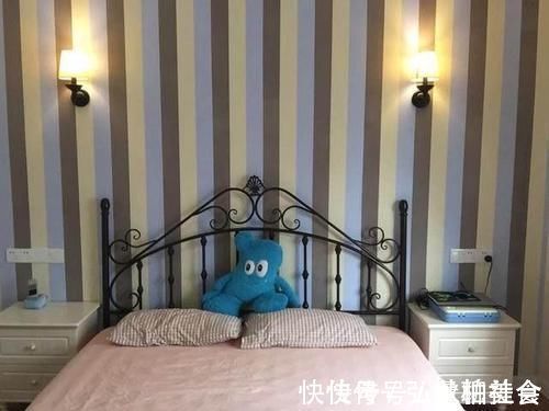 装修|老婆网上自学把新房装修好,现在通风三个月马上入住,很漂亮!