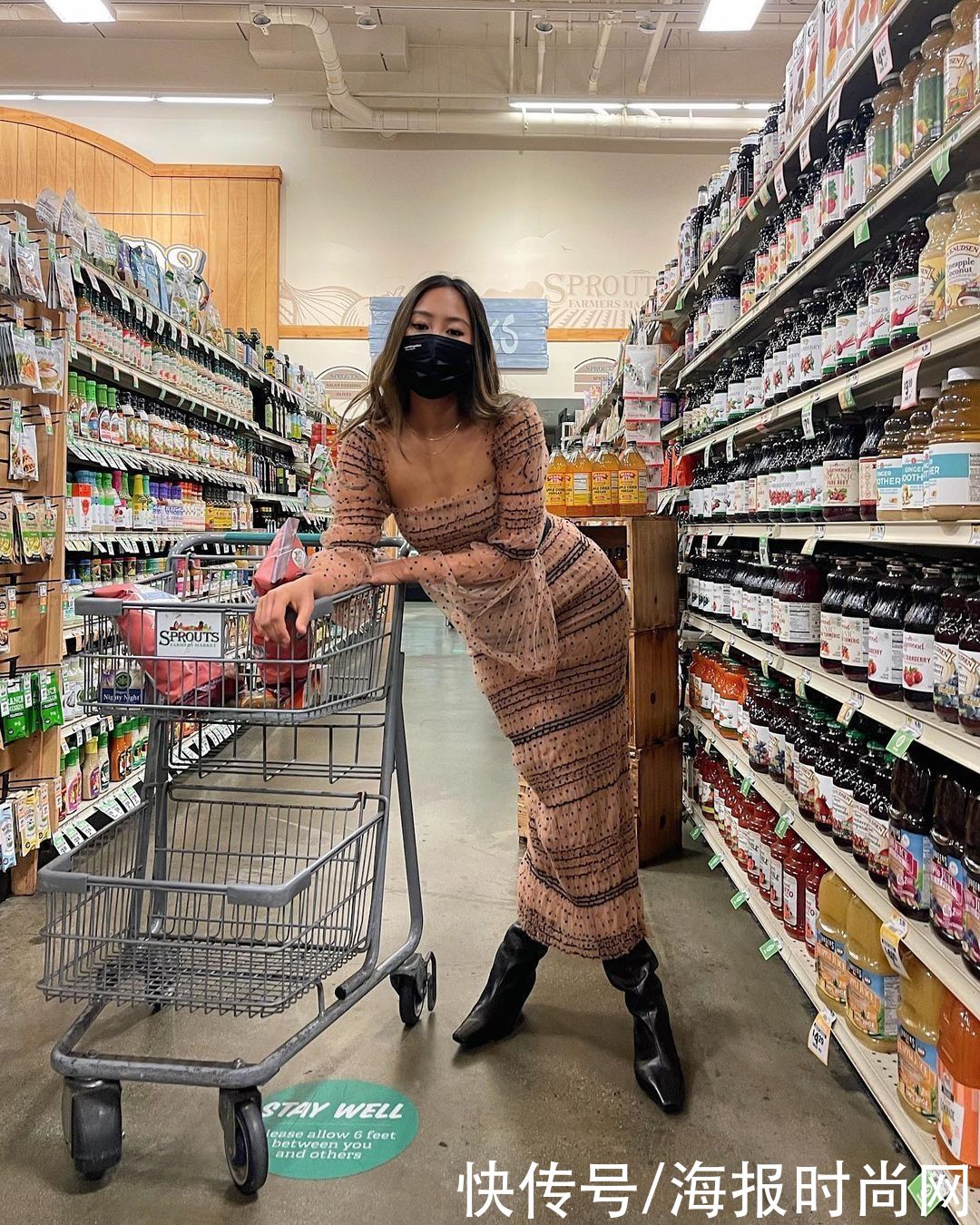 春天别穿得太用力，这五个单品能让你美好几个月