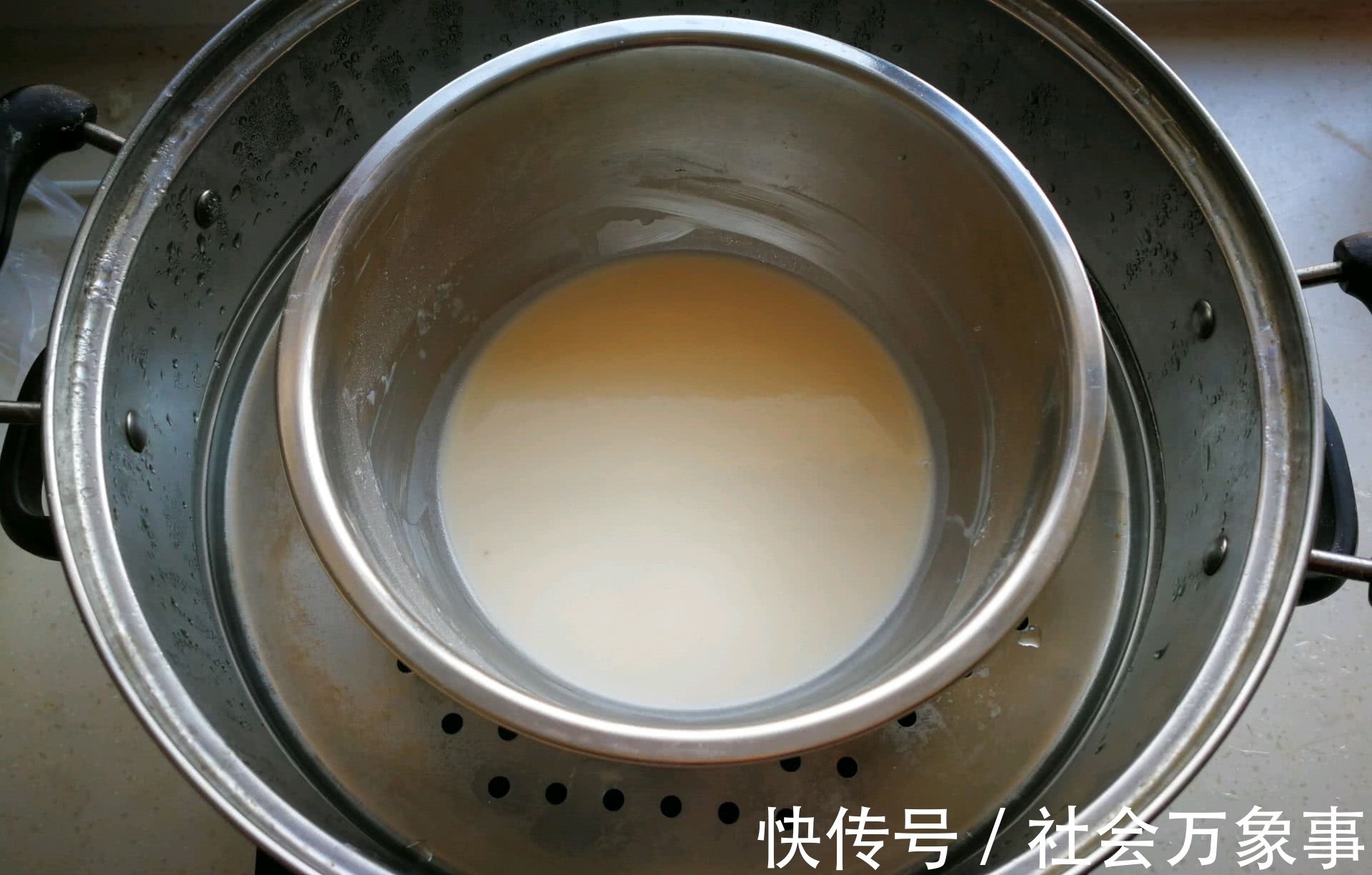 草莓大福|七夕临近，教你在家做讨女孩子欢心的甜点，简单好操作