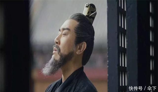 关羽|曹操一生错失四人，未能得其辅佐，成为曹操一生的遗憾！