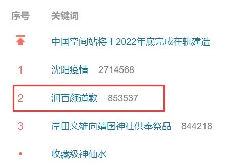 润百颜 视频疯传!网友怒了