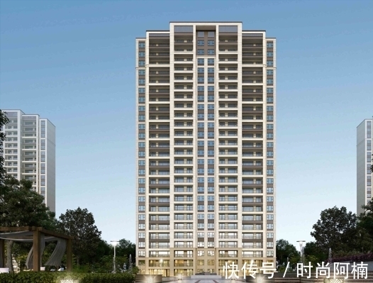 胶州|容积率4.2!胶州楼市进入“新”时代