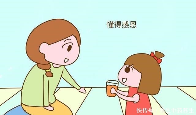 大人缘|别不信,有女儿的家庭家长做到这几点,孩子长大人缘好还有出息!