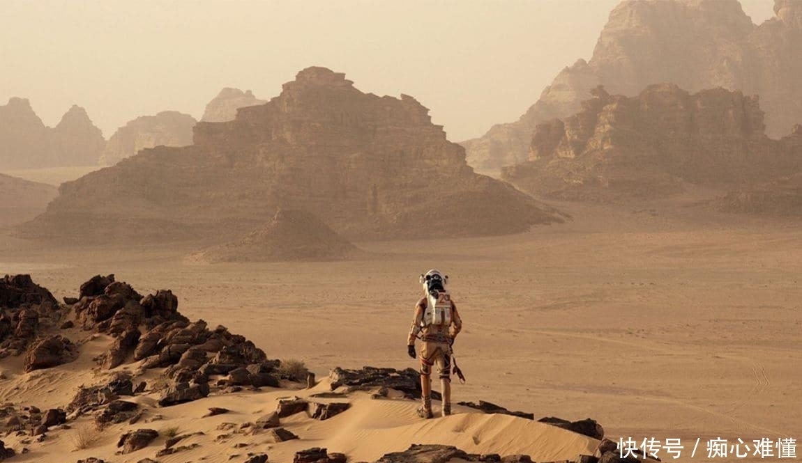 航海時代 天問一號總設計師:移民火星不科學,人類生存的基本條件難以保證