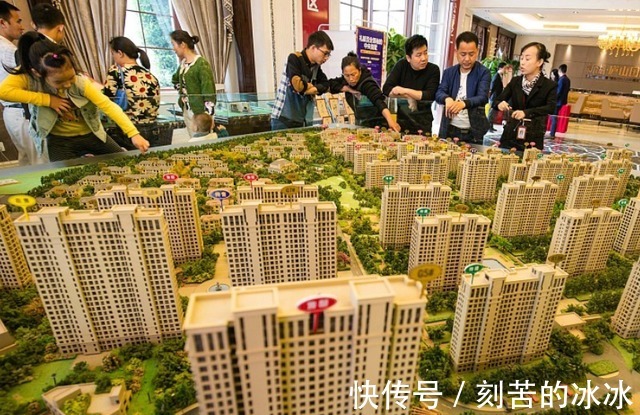 小洋楼|高层洋房混搭的小区，真的好吗内行人道优缺点，别等入住再后悔