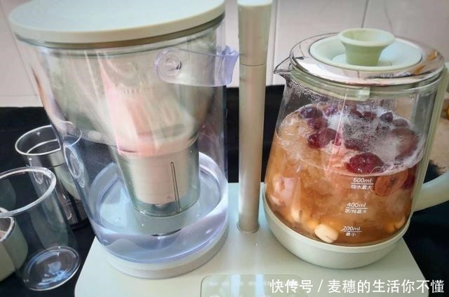 气色|年龄越大,气血越差,坚持每天吃碗它,香甜美味,气色慢慢补回来