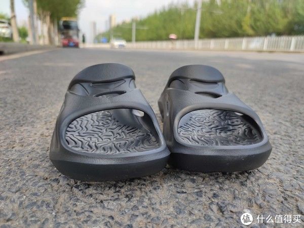 智商税|咕咚运动拖鞋，是智商税吗？