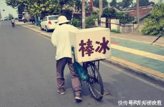 老照片|一组30年前农村的老照片,看看当时的人如何“消暑”,满满的回忆