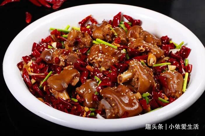 蒜苔|简单上档次的几道家常菜，鲜香味美，下酒下饭都好吃