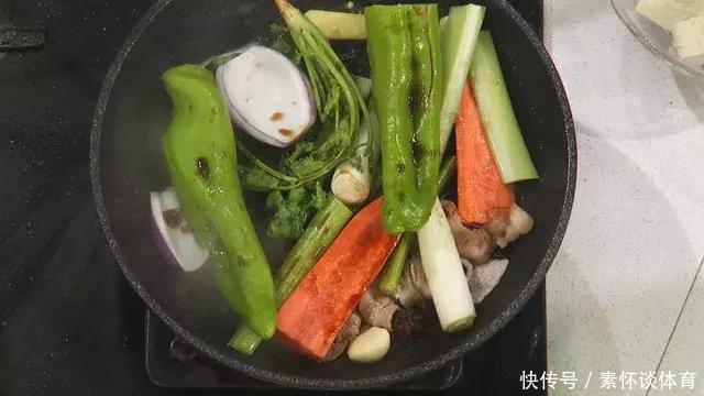 赶走|豆腐里面放把花椒,赶走一身寒湿!现在吃正应季,千万别错过