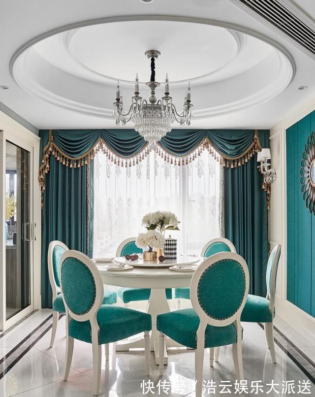 居室|装修不知道吊顶怎么设计给你这7种流行做法,适合各种风格