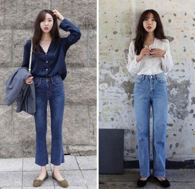 穿搭|今夏小个子女生如何穿搭显高显瘦，学会这几套搭配技巧，秒变女神