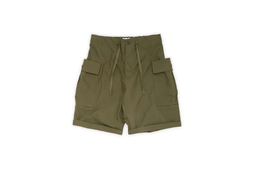 没想到啊，原来它才是夏日神裤