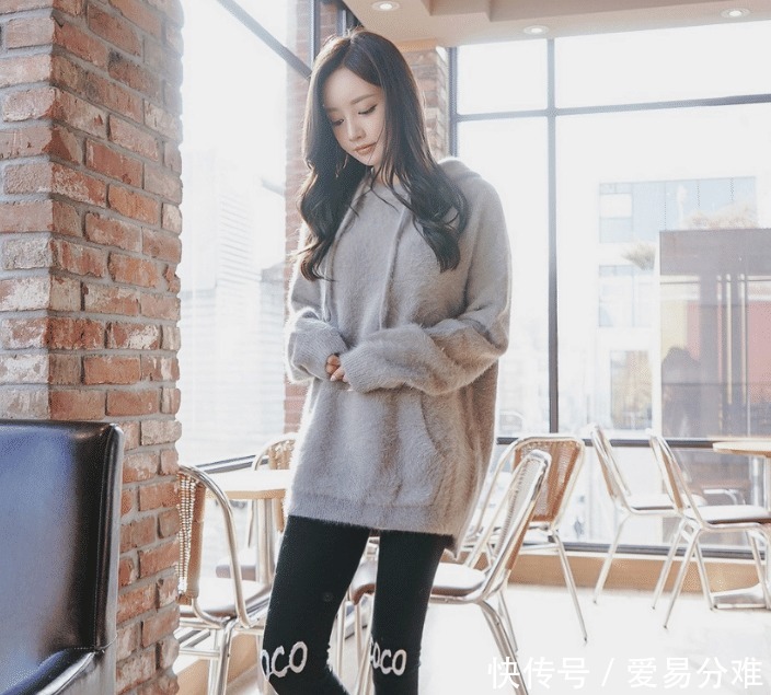 冬天|同样是冬季穿搭,你穿的臃肿,而别人穿却很大方得体