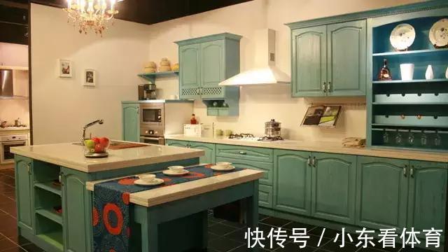 吊柜|2021年的厨房如何设计?避开这4个错误,让你家厨房更好用