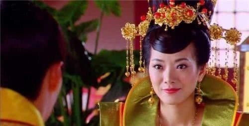 长孙安业|长孙皇后家门不幸，因为两个哥哥，差点毁一世“英名”